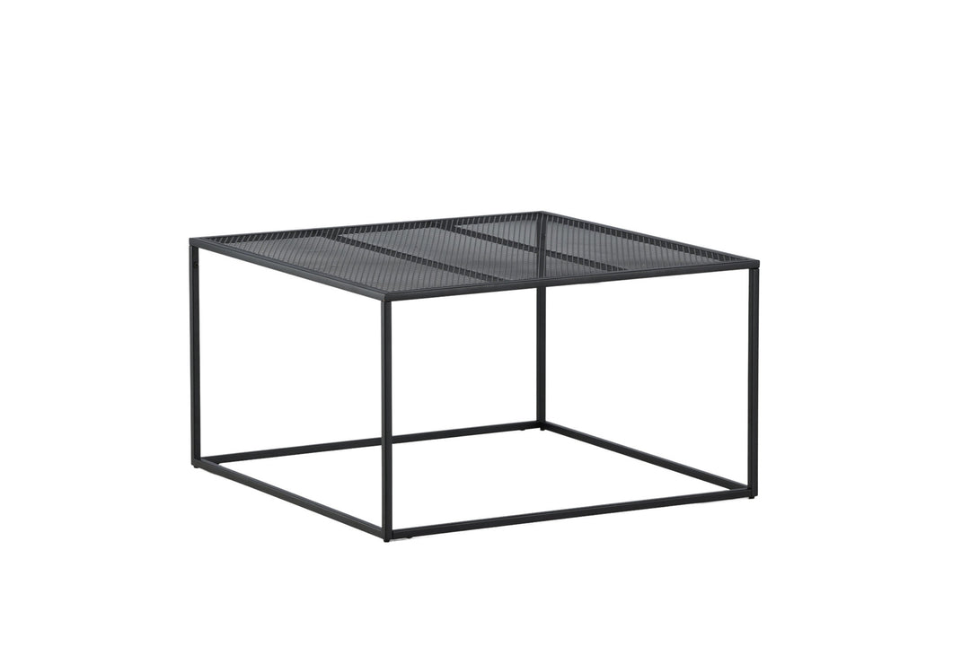 Venture Home Netz Sofa Table - / Black