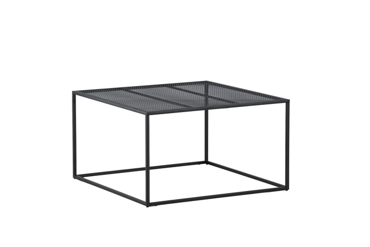 Venture Home Netz Sofa Table - / Black