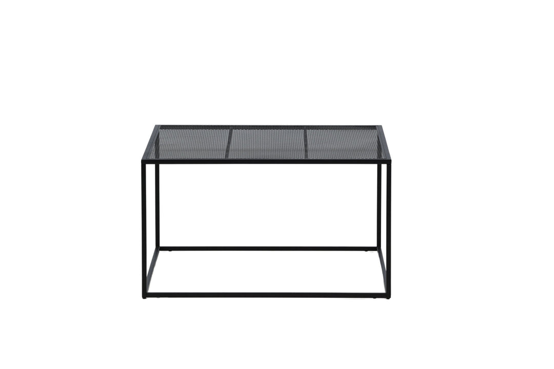 Venture Home Netz Sofa Table - / Black