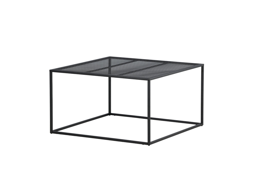 Venture Home Netz Sofa Table - / Black
