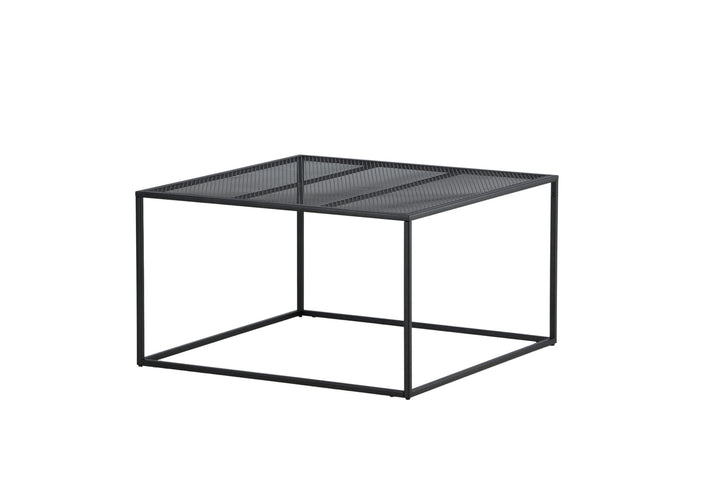 Venture Home Netz Sofa Table - / Black