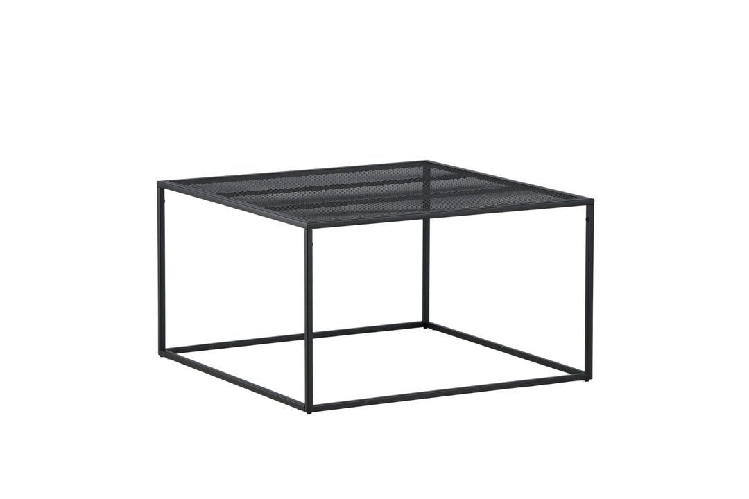 Venture Home Netz Sofa Table - / Black