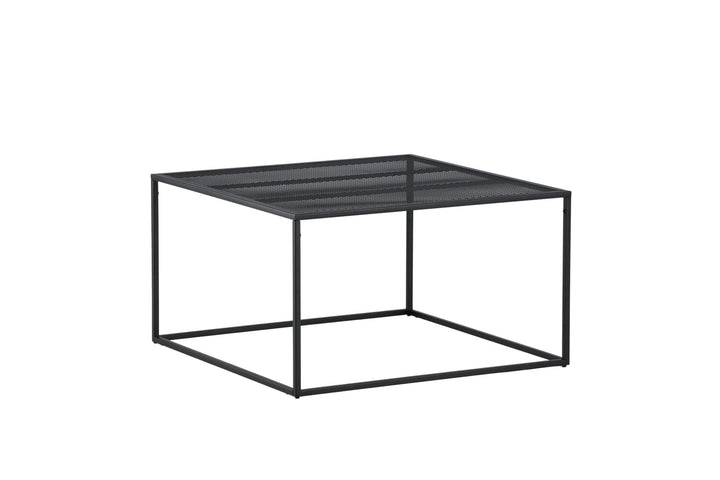 Venture Home Netz Sofa Table - / Black