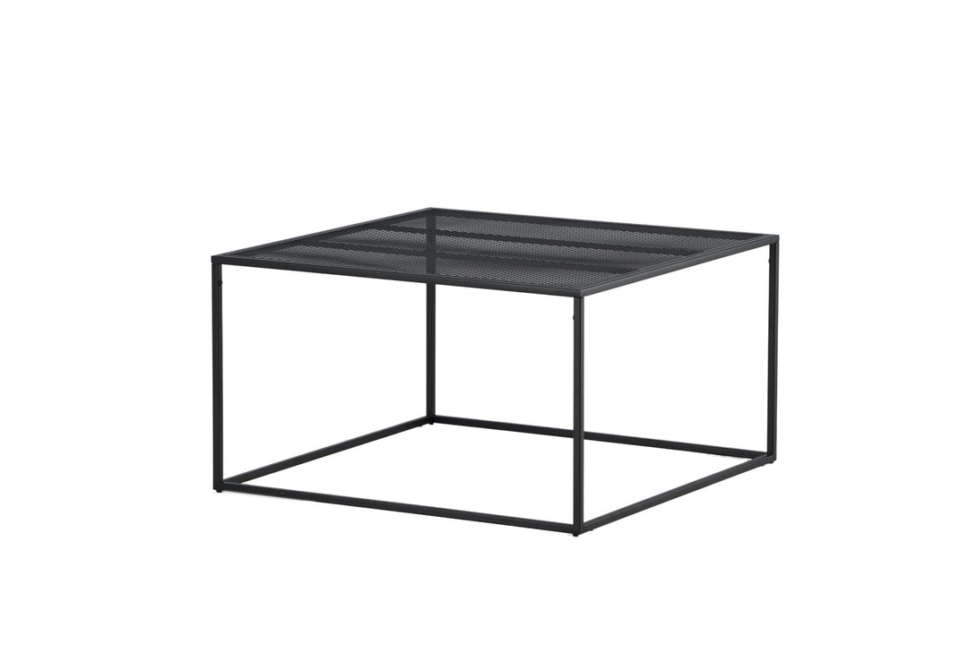 Venture Home Netz Sofa Table - / Black
