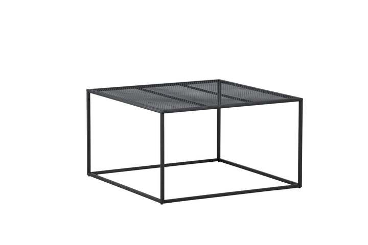 Venture Home Netz Sofa Table - / Black