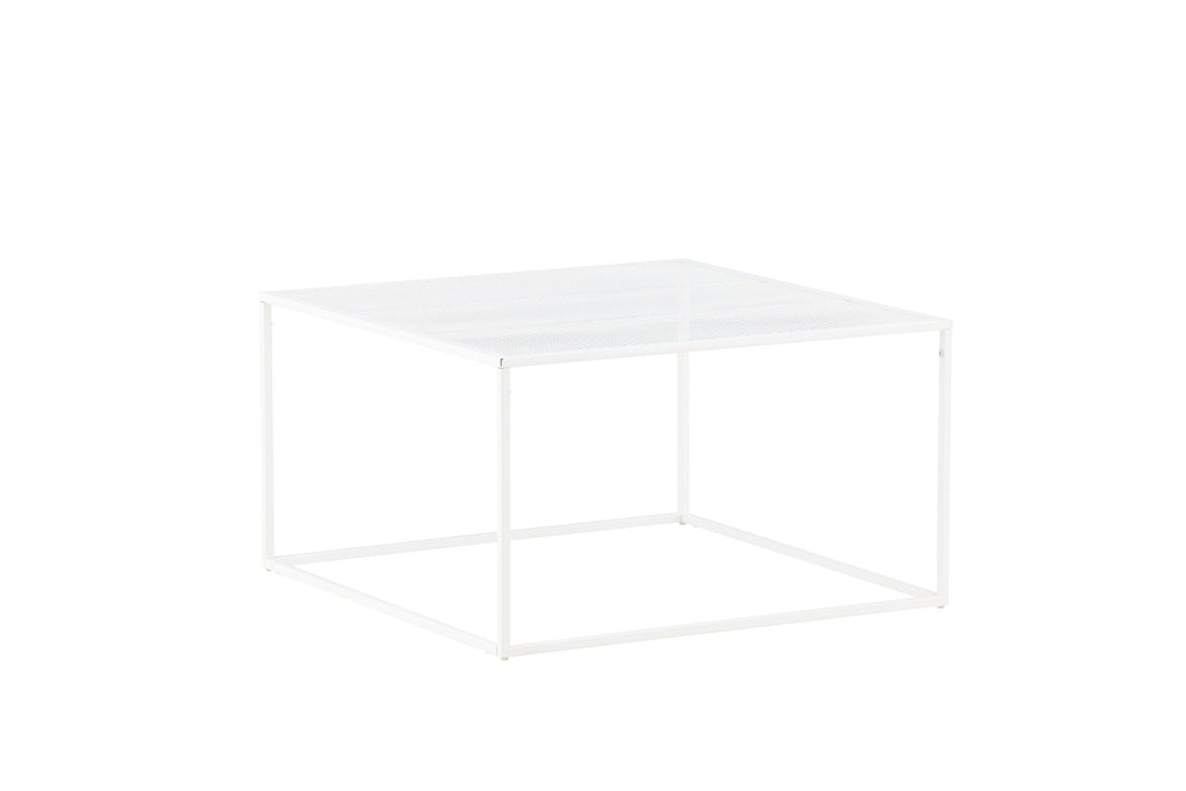 Venture Home Netz Sofa Table - / White