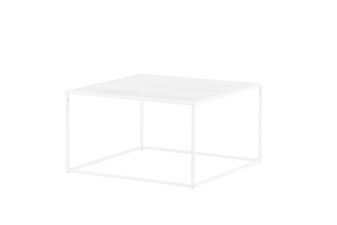Venture Home Netz Sofa Table - / White