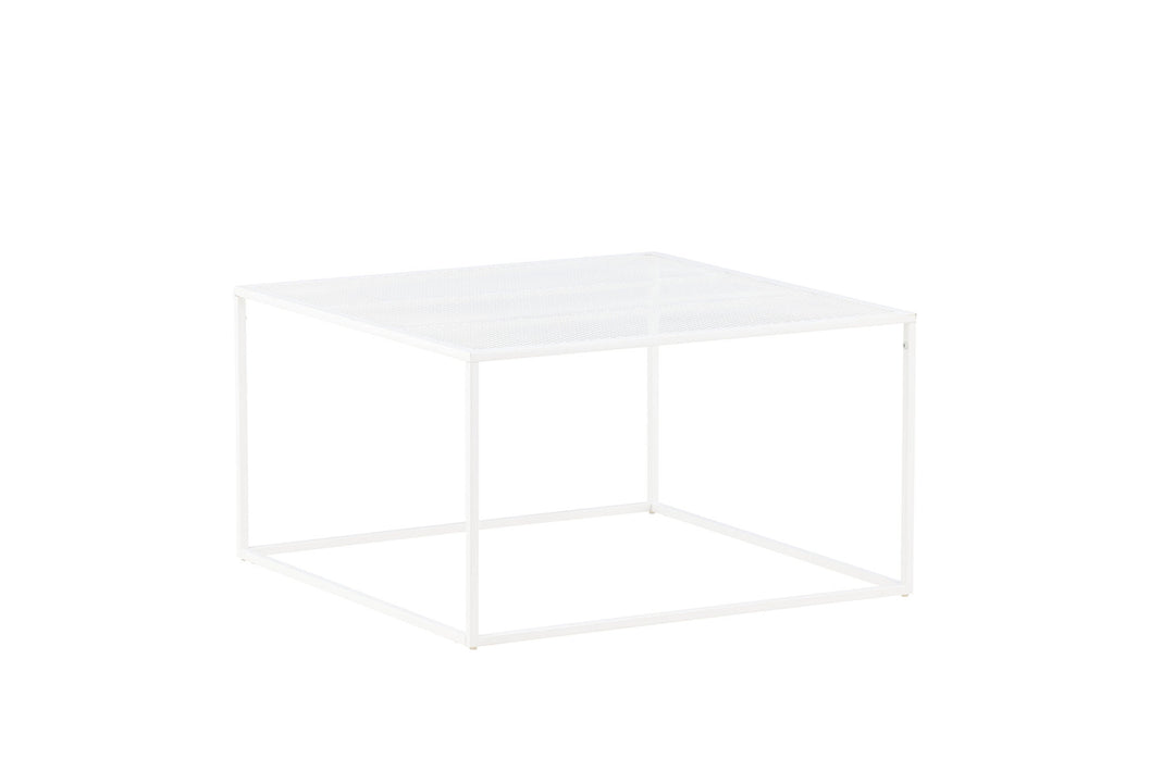 Venture Home Netz Sofa Table - / White