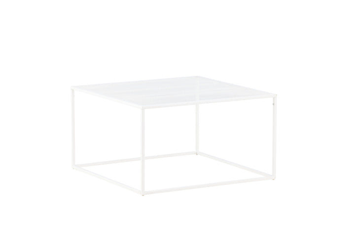 Venture Home Netz Sofa Table - / White