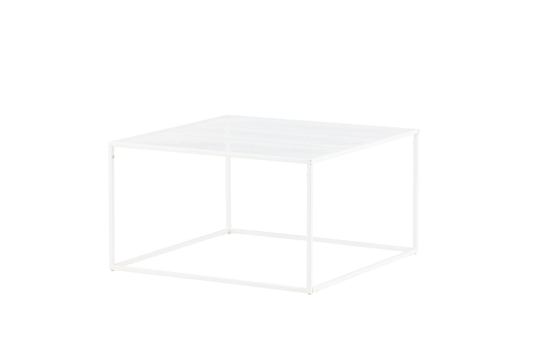 Venture Home Netz Sofa Table - / White