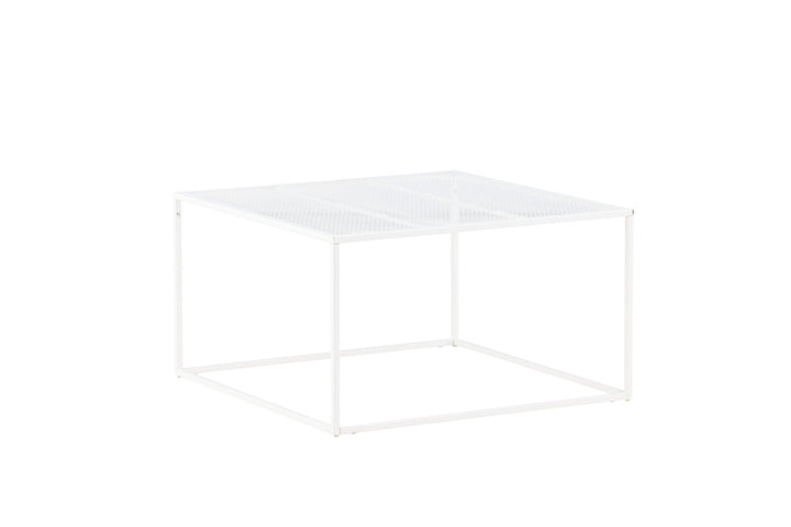 Venture Home Netz Sofa Table - / White