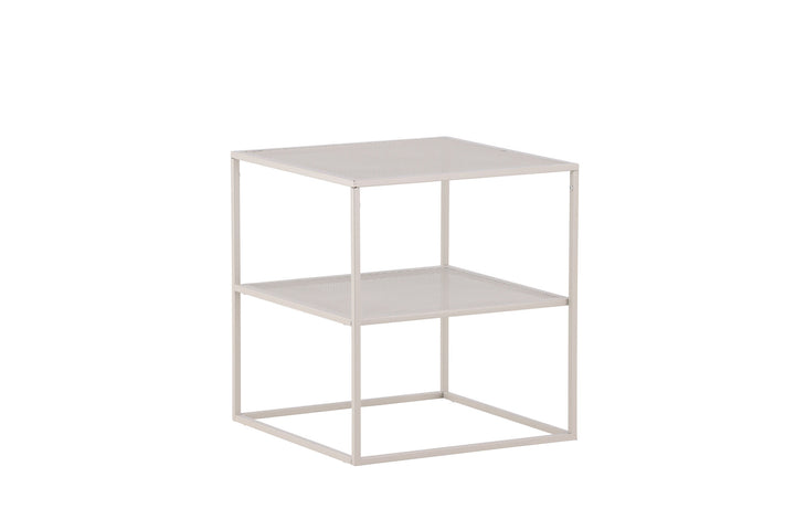 Venture Home Netz Side Table - / Beige