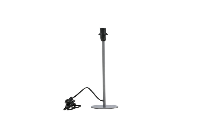 Venture Home Dasir -Table Lamp - Light Grey
