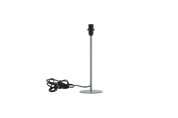 Venture Home Dasir -Table Lamp - Grey/-