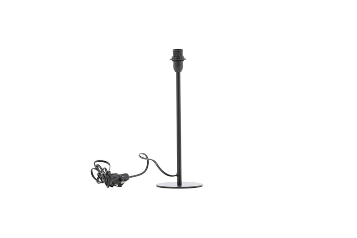 Venture Home Dasir -Table Lamp - Black/-