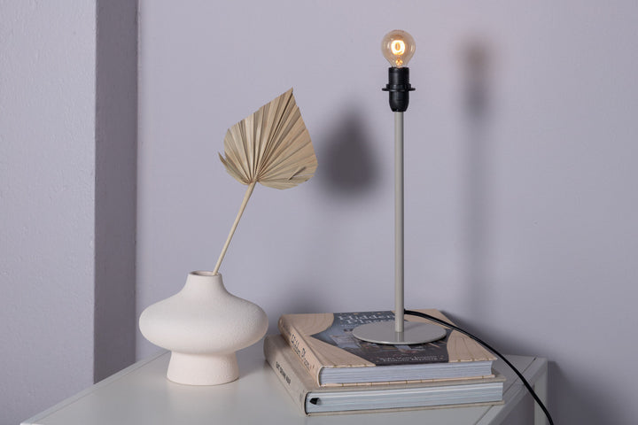Venture Home Dasir -Table Lamp - beige/-