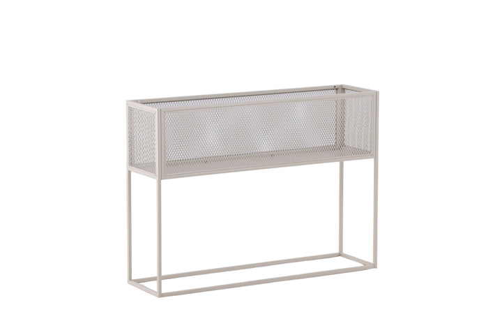 Venture Home Netz Flower Shelf - / Beige