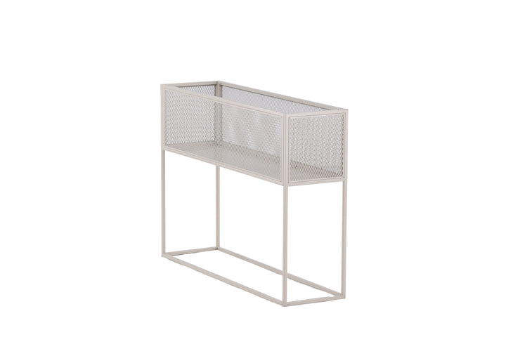 Venture Home Netz Flower Shelf - / Beige