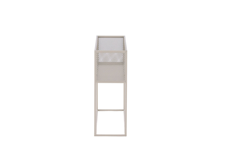 Venture Home Netz Flower Shelf - / Beige