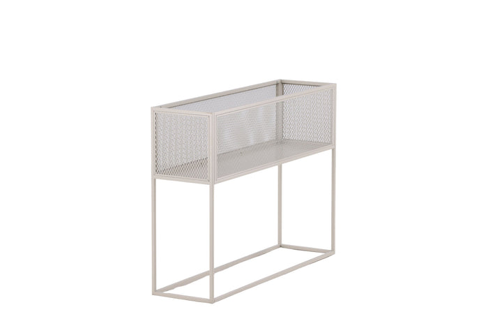 Venture Home Netz Flower Shelf - / Beige