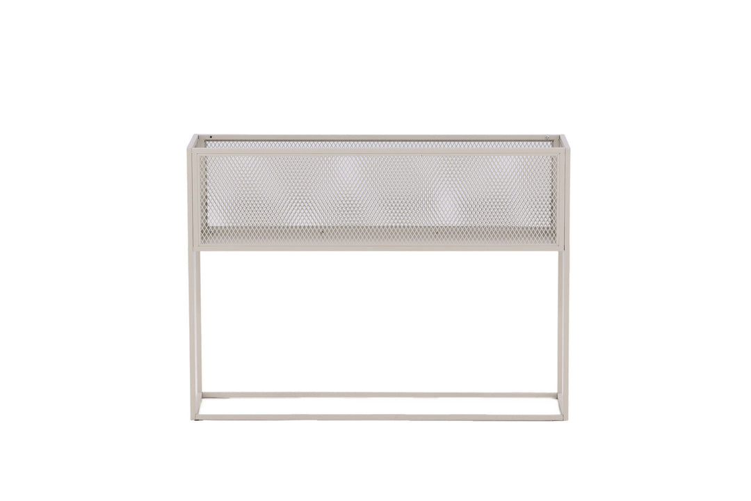 Venture Home Netz Flower Shelf - / Beige