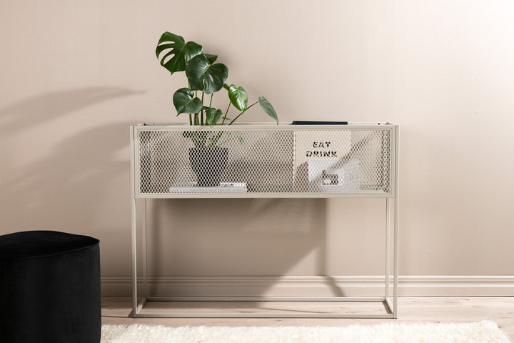 Venture Home Netz Flower Shelf - / Beige
