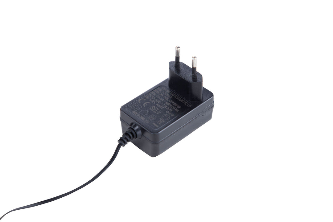 Venture Home Corong -Floor Lamp - Steel/Steel