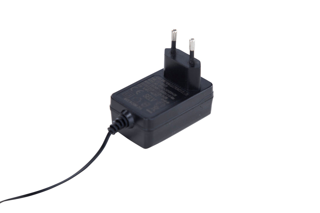 Venture Home Corong -Floor Lamp - Black/Black