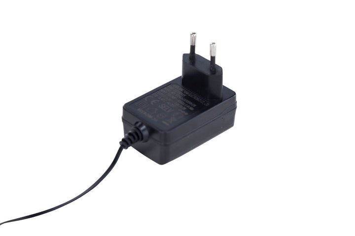 Venture Home Corong -Floor Lamp - Black/Black