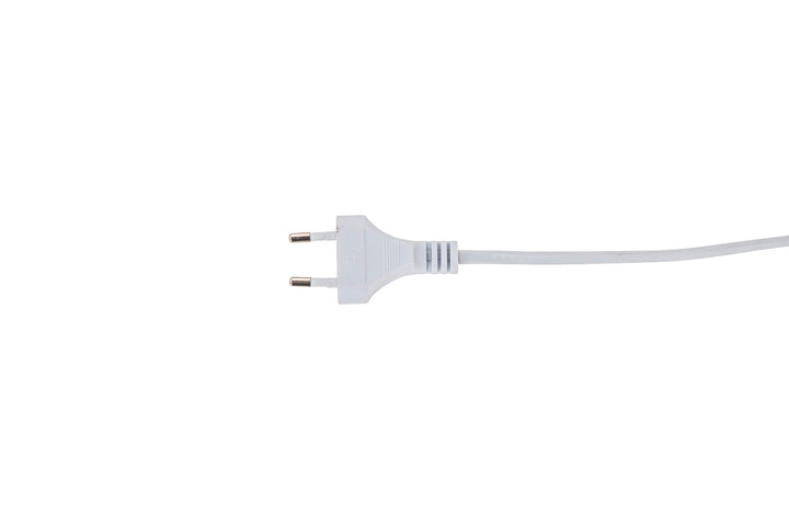 Venture Home Kona -Floor Lamp - Espresso/Linen