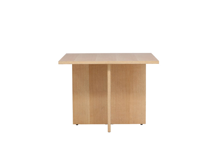 Venture Home Leo Dining Table 100*75 - Oaklook / Oaklook MDF