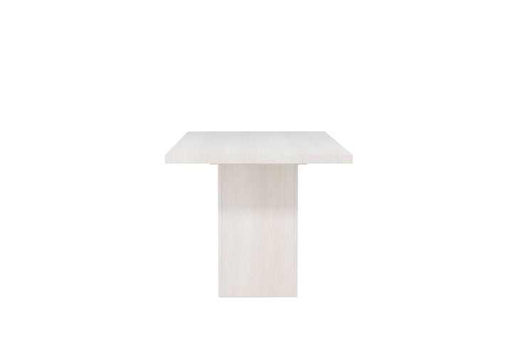 Venture Home Olga Dining Table 200*75 - White Wash
