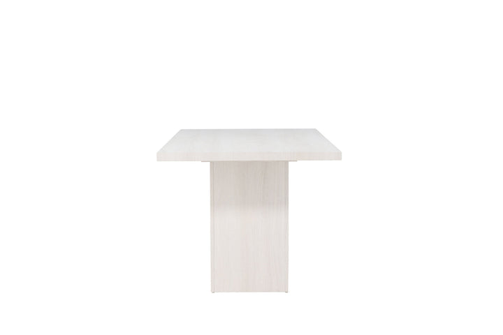 Venture Home Olga Dining Table 200*75 - White Wash