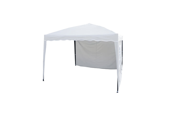 Venture Home Easy up Gazebo - white