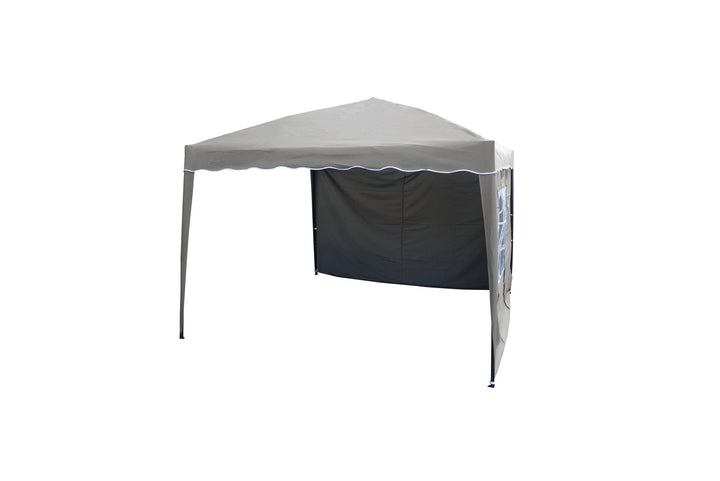 Venture Home Easy up Gazebo - Brown