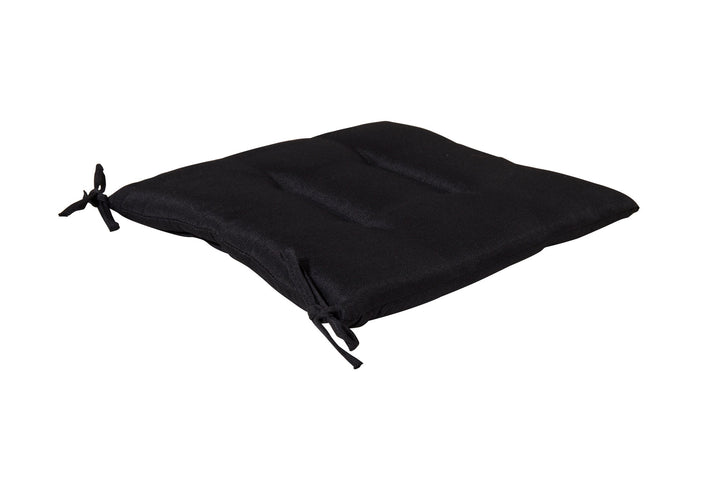 Venture Home Seat Cushion for Lina Dining Chair -Black