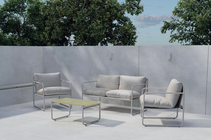 Venture Home Thassos Sofasæt - Beige / Beige