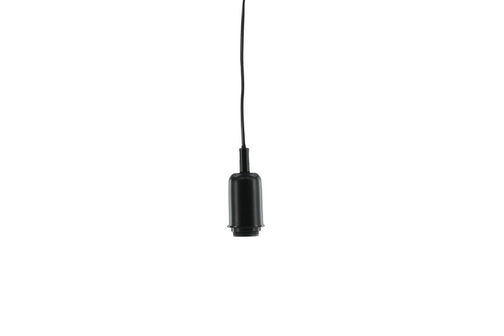 Venture Home Hang -Pendant - Black/
