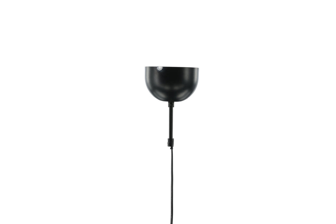 Venture Home Hang -Pendant - Black/