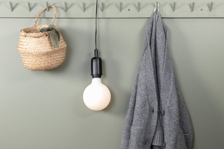 Venture Home Hang -Pendant - Black/