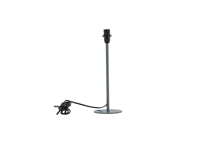 Venture Home Dasir -Table Lamp - Dark Grey
