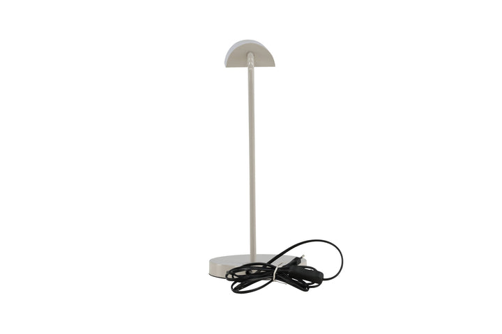 Venture Home Harmonica -Table Lamp - Beige/Beige