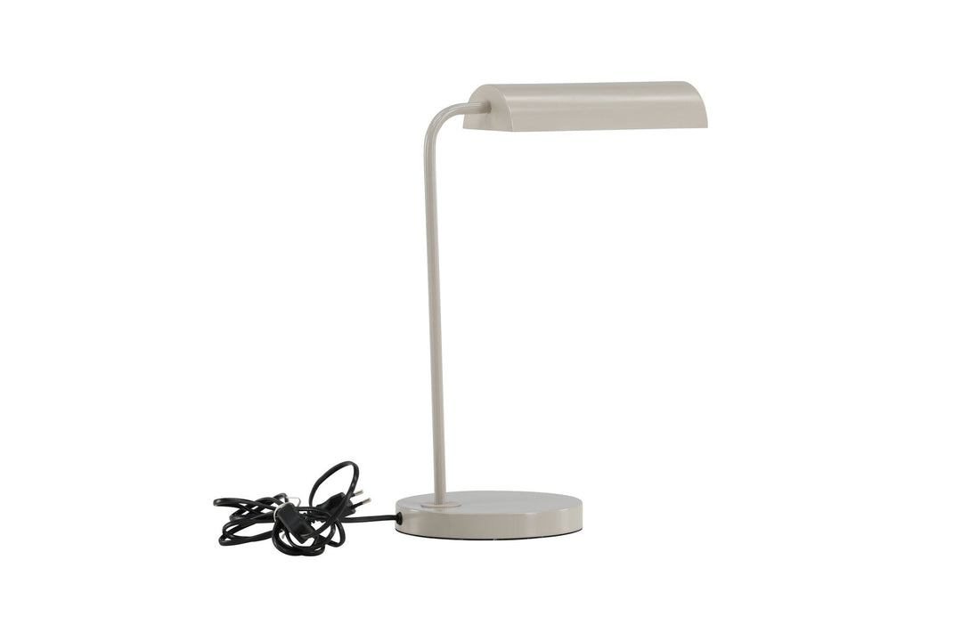 Venture Home Harmonica -Table Lamp - Beige/Beige