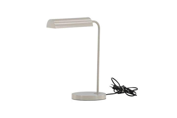 Venture Home Harmonica -Table Lamp - Beige/Beige