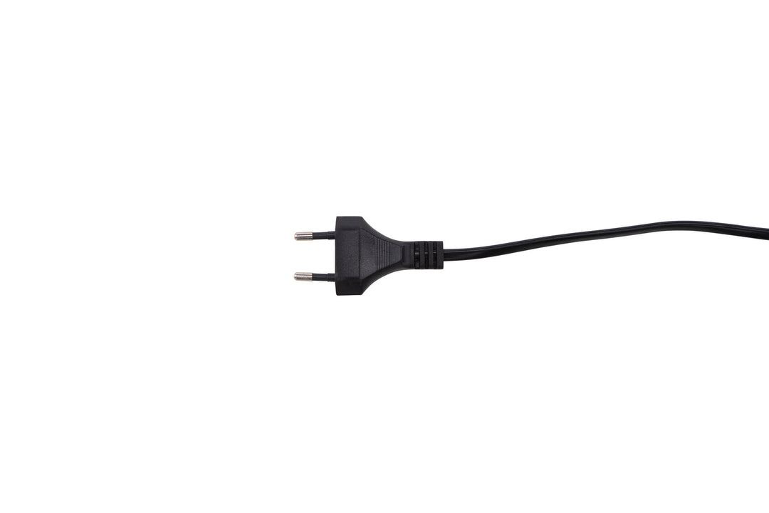 Venture Home Vifta -Floor Lamp - Black/Brass