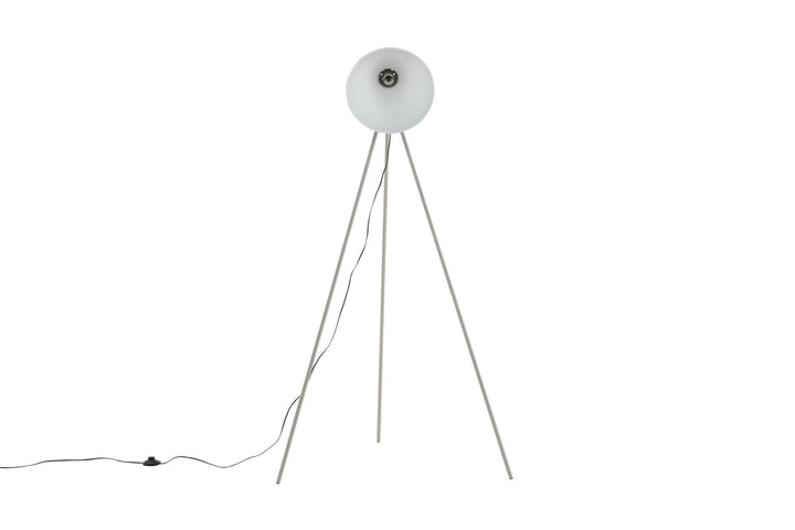 Venture Home Tiv -Floor Lamp - beige/beige