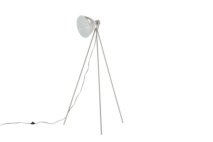 Venture Home Tiv -Floor Lamp - beige/beige