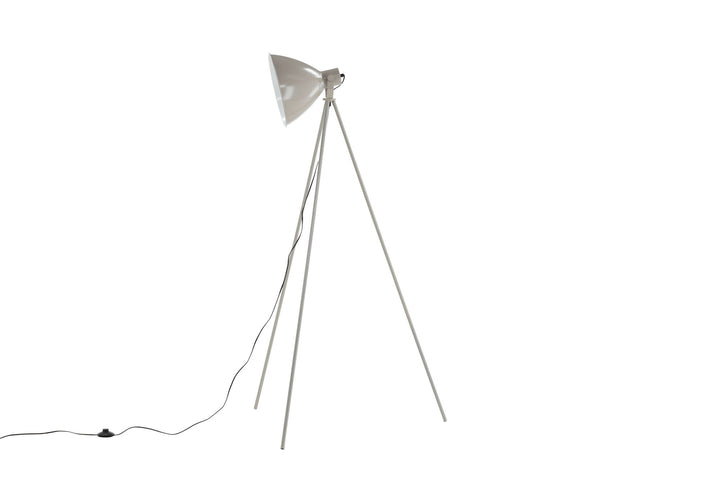 Venture Home Tiv -Floor Lamp - beige/beige