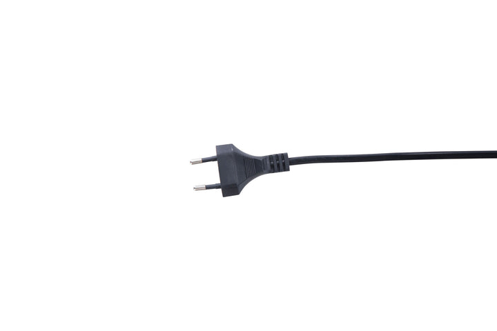 Venture Home Tiv -Floor Lamp - Dark Grey