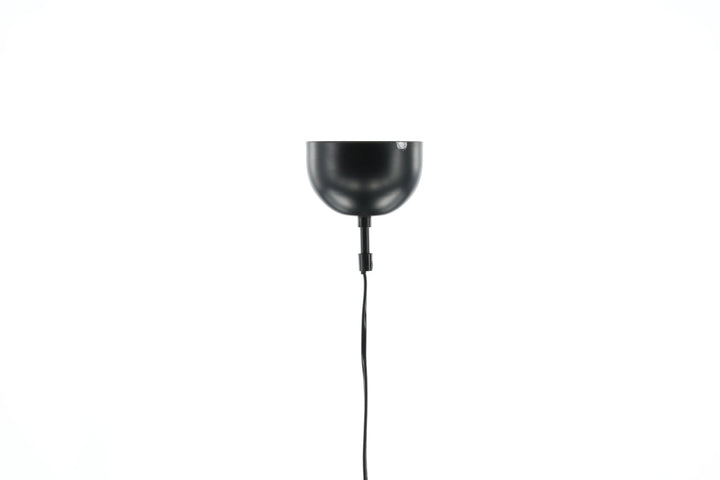 Venture Home Tim -Pendant - Black/Black